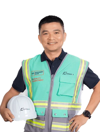 Van Vi Thien