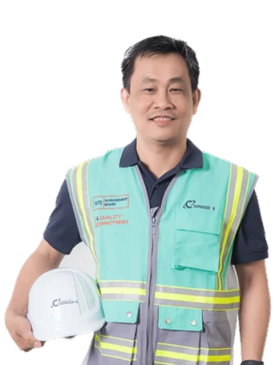 Nguyen Van Sa