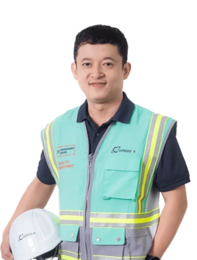 Nguyen Van Vinh