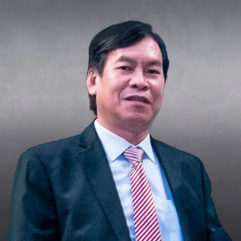 Ông Bùi Ngươn Phong