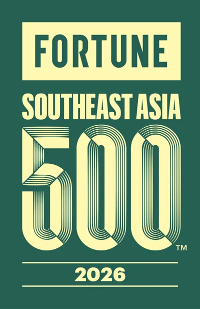 Accolades F500 Southeast Asia 2026 Color