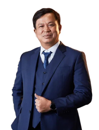 Vo Hoang Lam