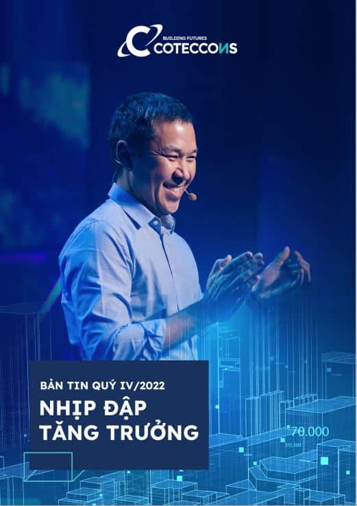 CTD - IR Newsletter Q4.2022