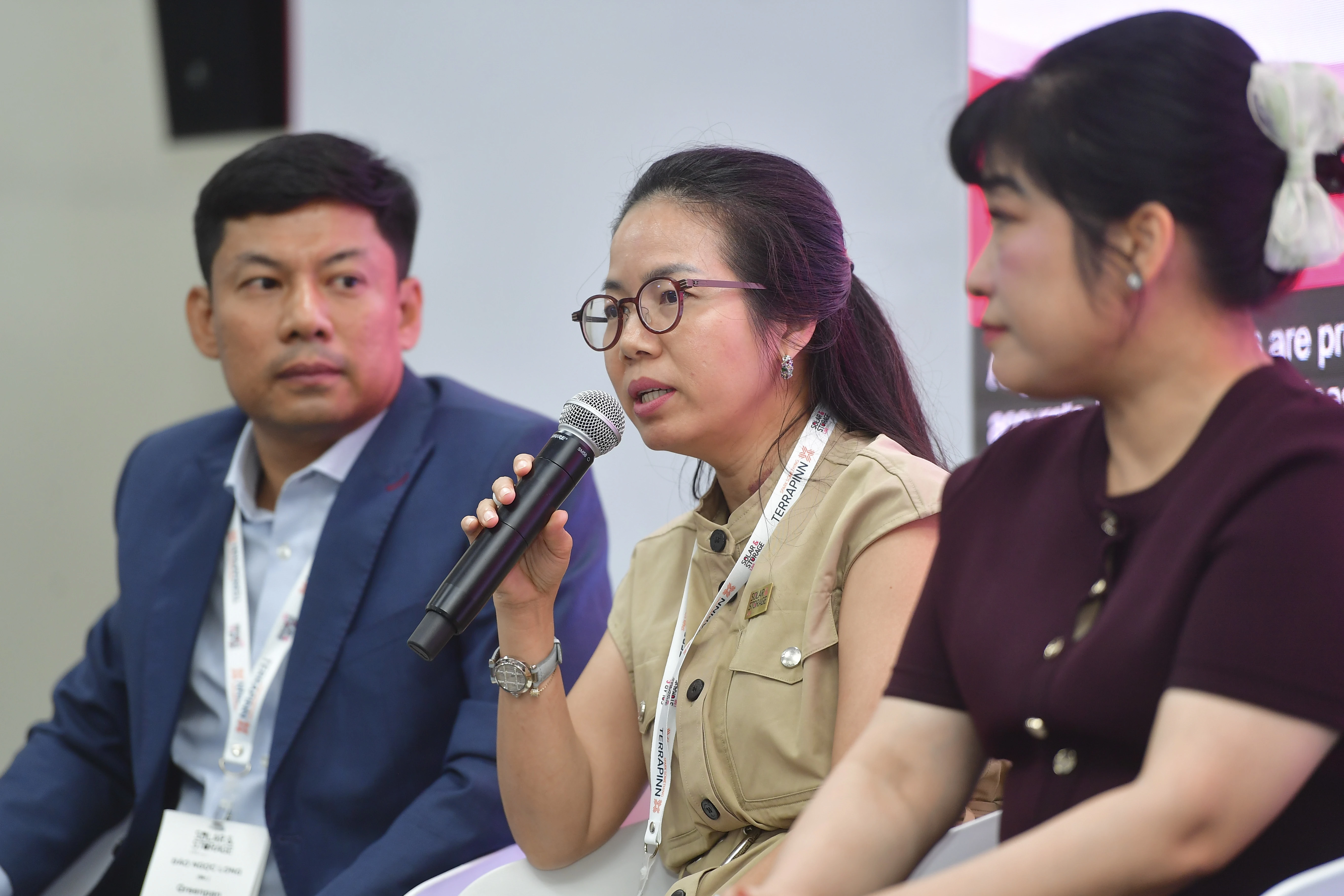 “NOT GREEN, NOT FILLED”: COTECCONS SHARES ITS VISION FOR SUSTAINABLE CONSTRUCTION AT SOLAR & STORAGE LIVE VIETNAM 2026