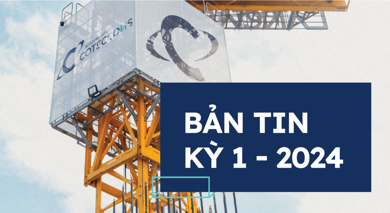 BẢN TIN KỲ 1 - 2024