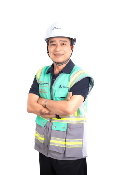 Nguyen Ngoc Tai
