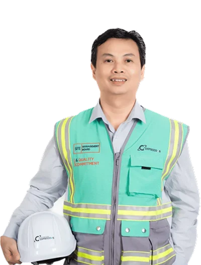 Nguyen Van Ky Tran